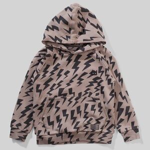 Mnstr Bolter Hoody in Charcoal BNWOT SIZE 6